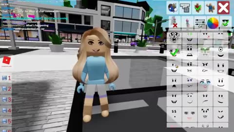 Shocking: Pov: your new to roblox and your a 5 year old