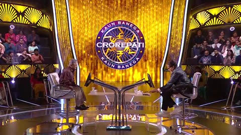 KBC 21st August 2025 Full Episode