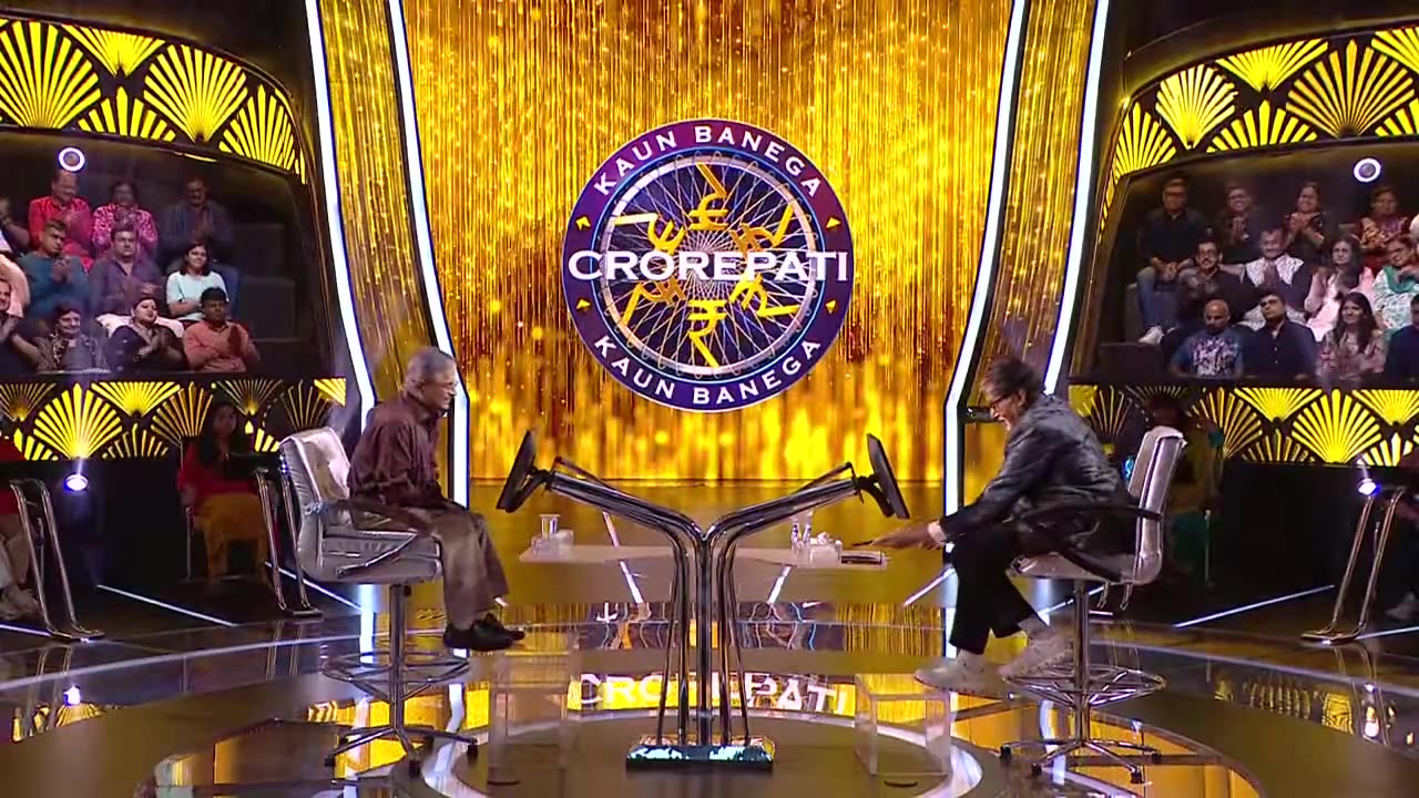 KBC 21st August 2025 Full Episode