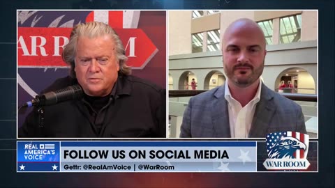 AARON REITZ: Islam is Incompatible With Western Civilization And Spelling Doom For Our Country