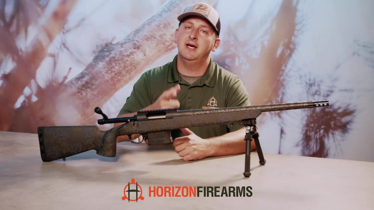 All About the Vandal Carbon II