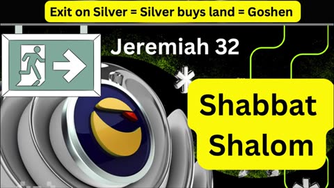 LUNC Dream limit orders filled - My King Yeshua 5/15/23