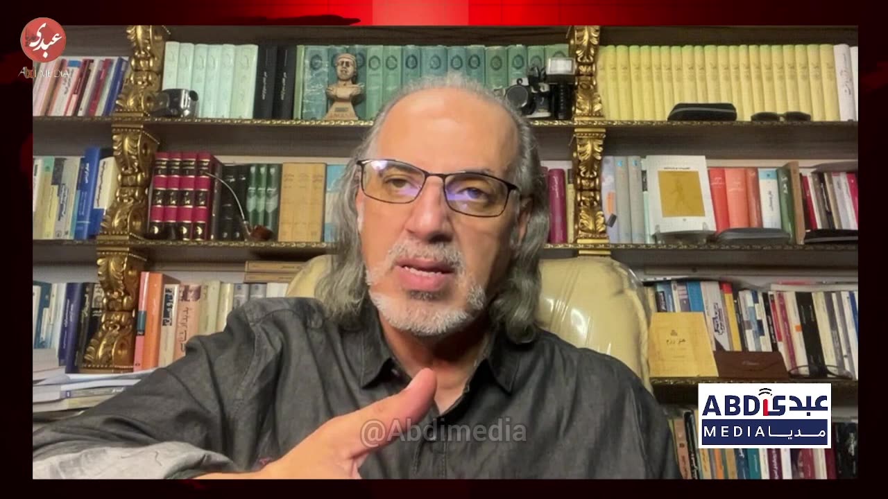 مهدی مطهرنیا: ایالات متحده، خواهان حل مسئله ایران است