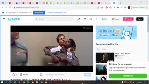 RMG Watch Along The Final