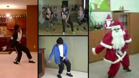 Michael Jackson - The Behind The Mask Project (Official Music Video)