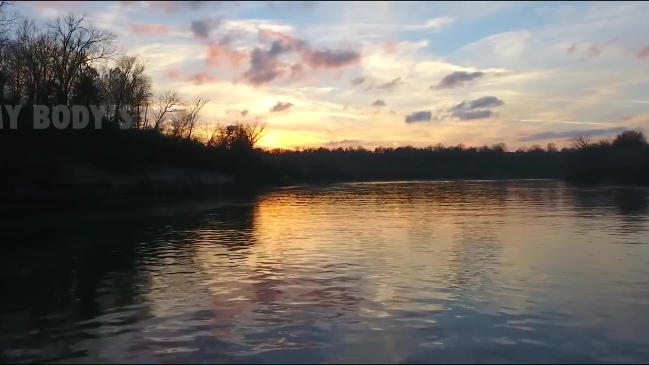 Toby Keith - Don't Let the Old Man In (Official Lyric Video)