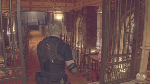 THE A-MAZE-ING MR. KENNEDY | Resident Evil 4 Remake (Part 5)