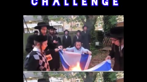 Do The Challenge If You LOVE AMERICA !!!