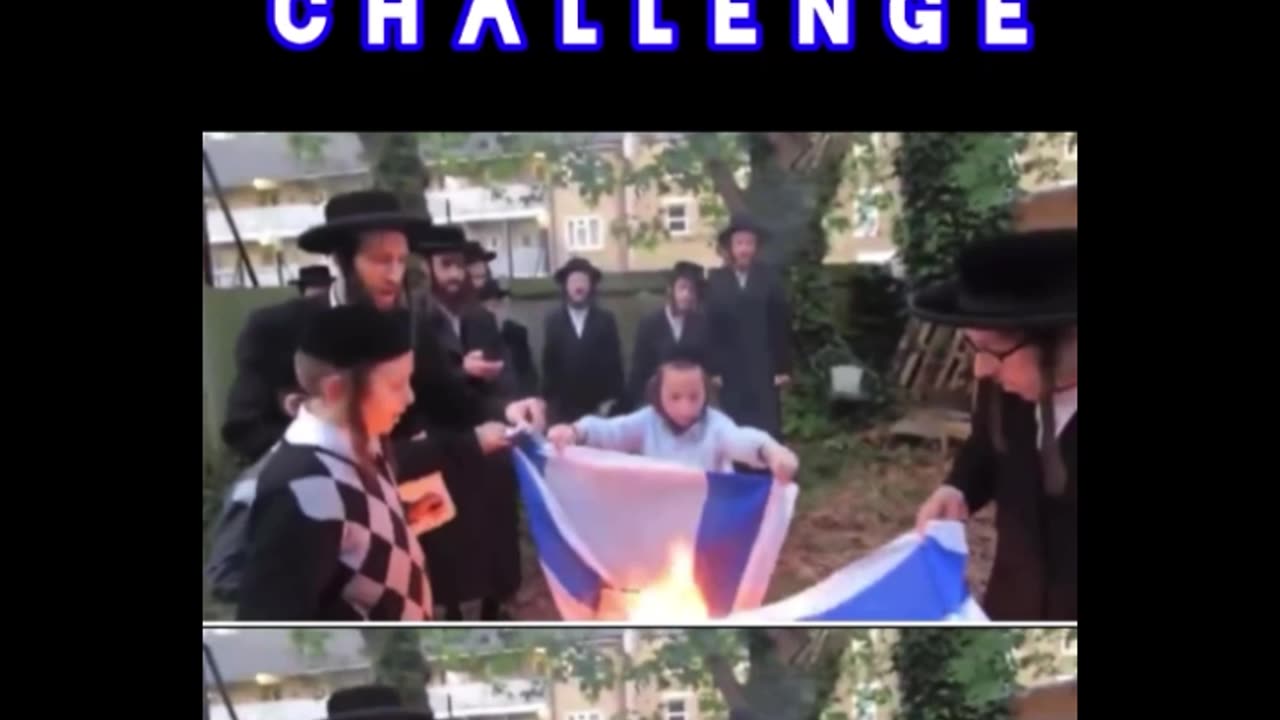 Do The Challenge If You LOVE AMERICA !!!