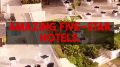 Mighty Travels Premium Pro Tips: Business Class & 5-Star Hotels Made Affordable.