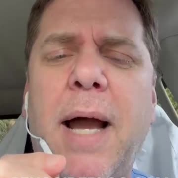 “WE'RE WITNESSES TO THE GREATEST MASS POISONING IN HUMAN HISTORY”