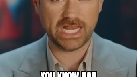 Dan-Kash run cover for Israel... much to Ben Shapiro's delight!