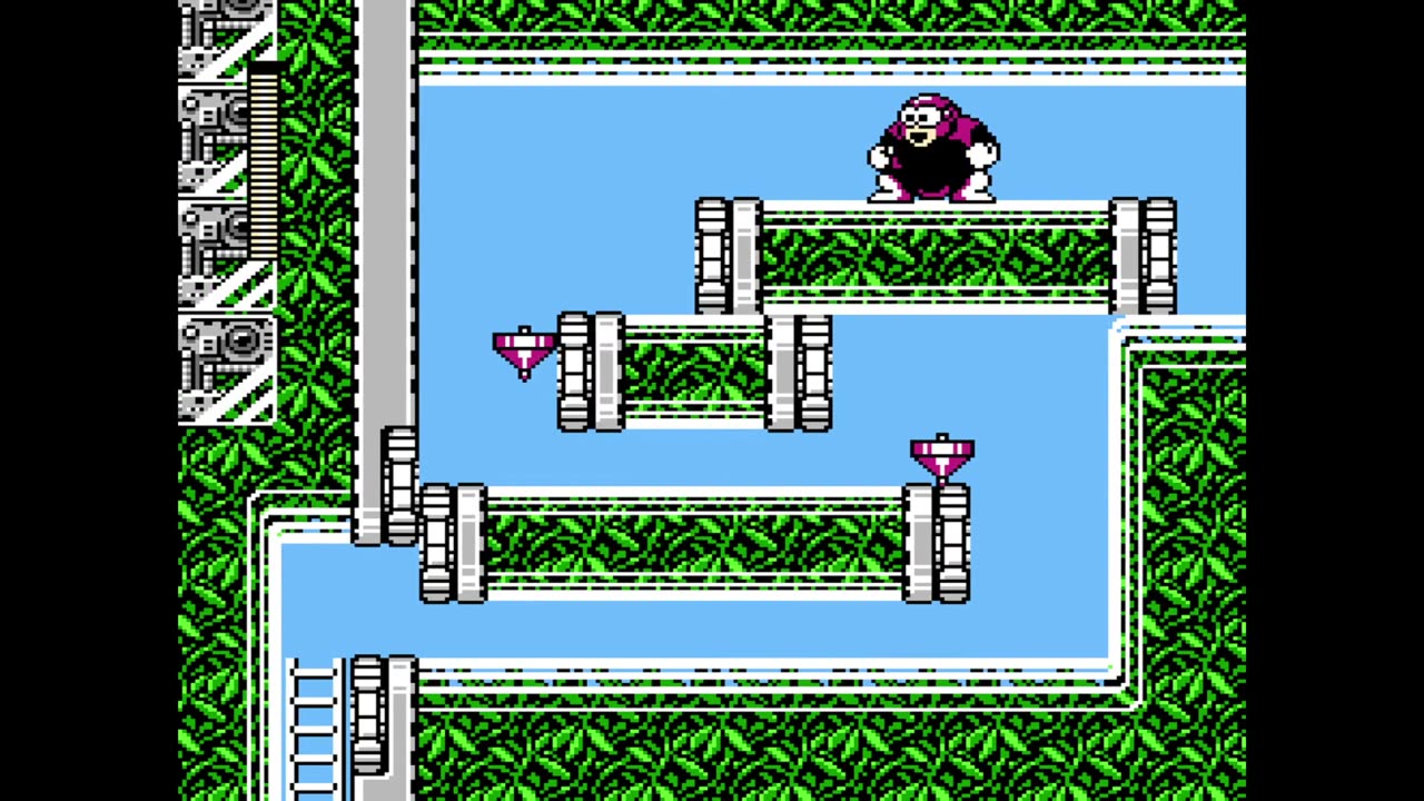 First Stream - Casual Play