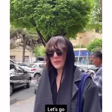 Stanno malissimo sono sotto regime … guarda poverini che brutta vita .. non sono liberi