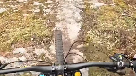 THIS CRASH WAS TERRIFYING!! #bike #crash