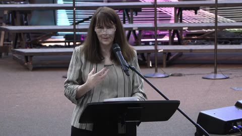 How to be ready for the coming of the LORD