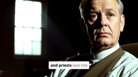 Possession Theory: Demon or Mind? 🧠 #TheExorcist #RealExorcism #DemonicPossession #mysterytok