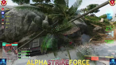 Battlefield 2042 Fun with Mem and the ASF crew!!