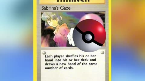 Pokemon - Did you know?