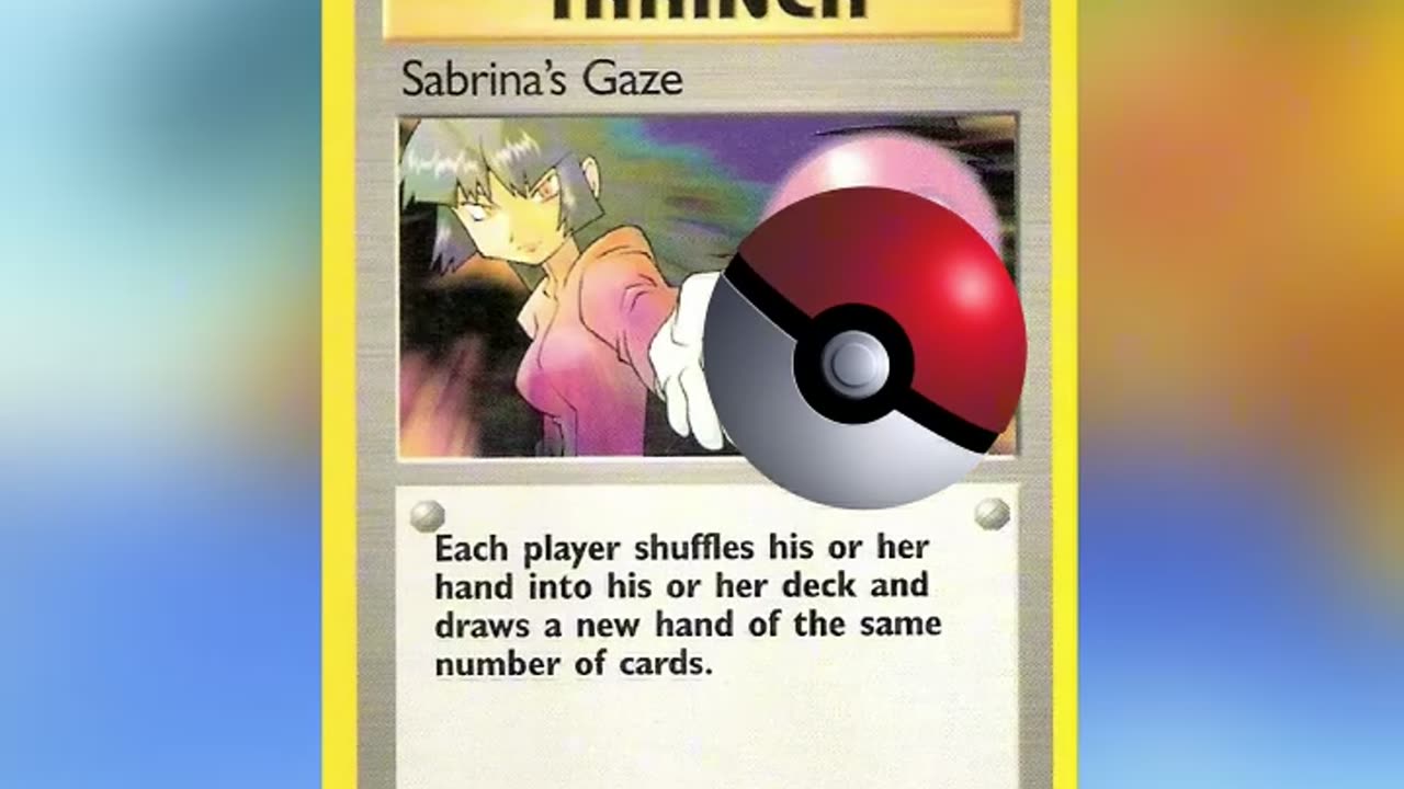 Pokemon - Did you know?
