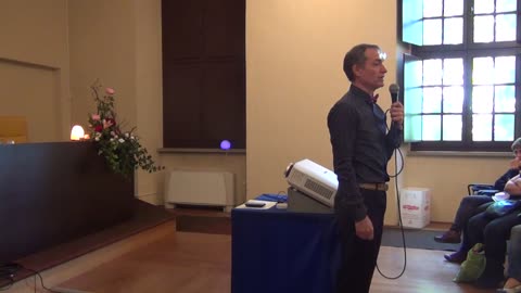 IL CORPO NON MENTE