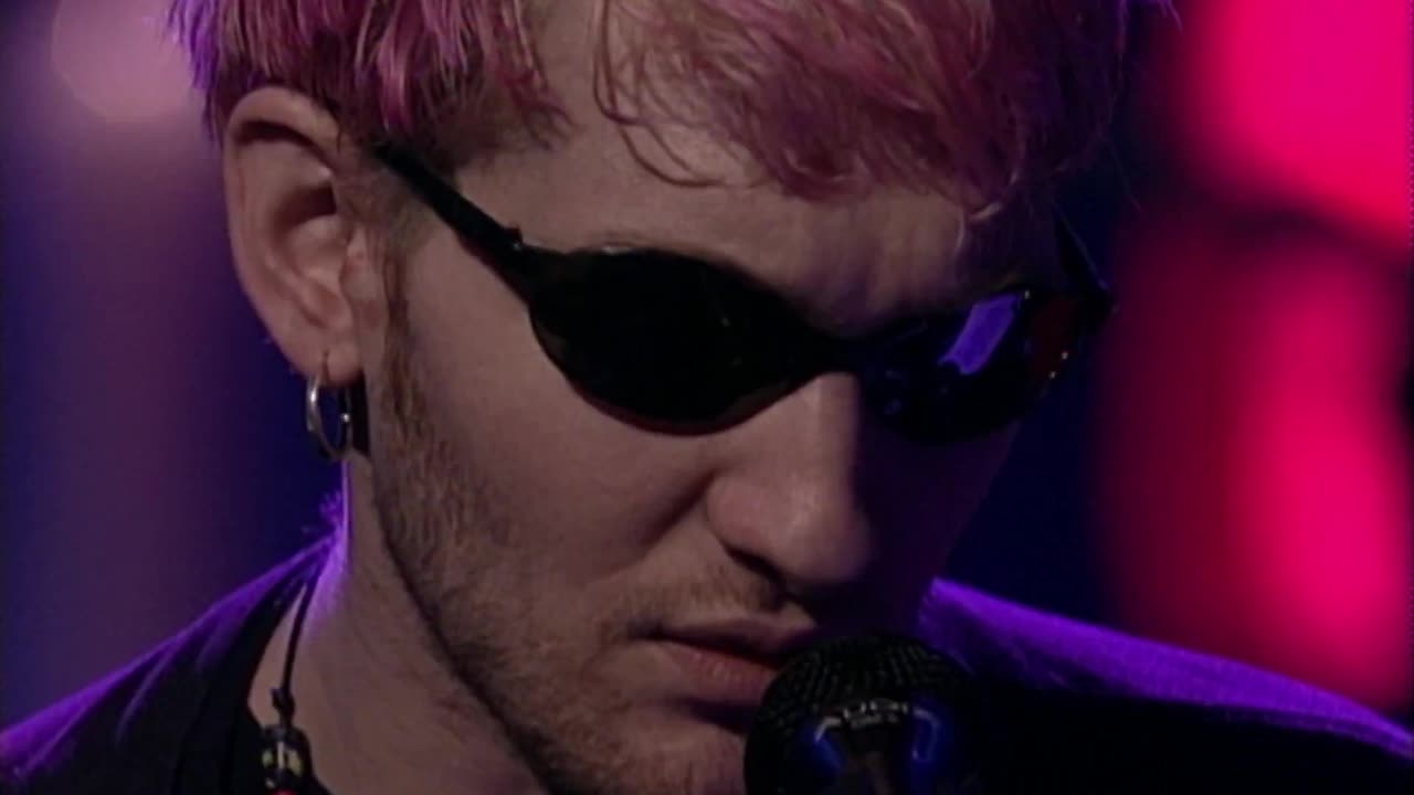 Nutshell (Take 1 - Complete) - Alice In Chains (unplugged)