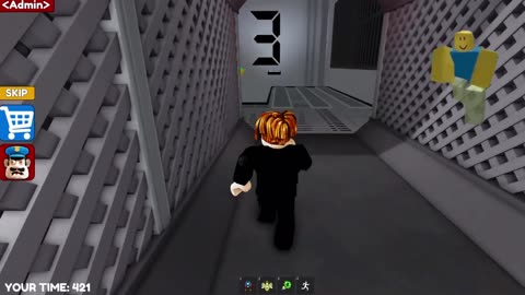 ESCAPE CARNIVAL OF TERROR Part 9