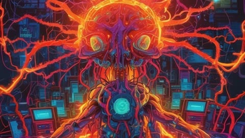 Drum'n'Bass - Neurofunk 120