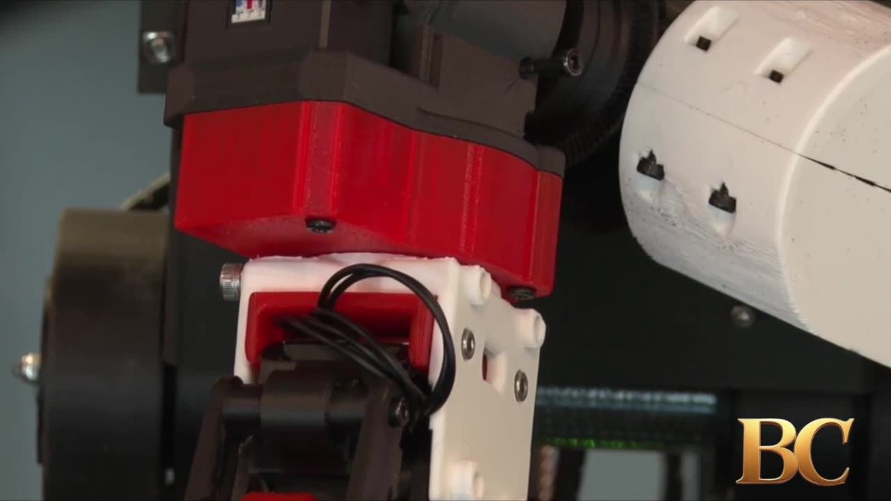 Arizona robot showcase features companies and students building next-generation robots