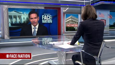 Rubio says U.S. is ready to meet with Iran after strikes, calls closing Strait of Hormuz suicidal