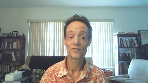 Past Lives, Spiritual Regression, Limitless Consciousness, & Self Integration, Part 6, Jed Shlackman