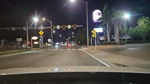 POLICE ACTIVITY