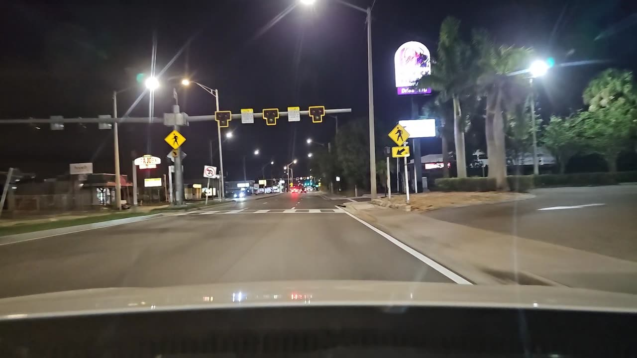 POLICE ACTIVITY