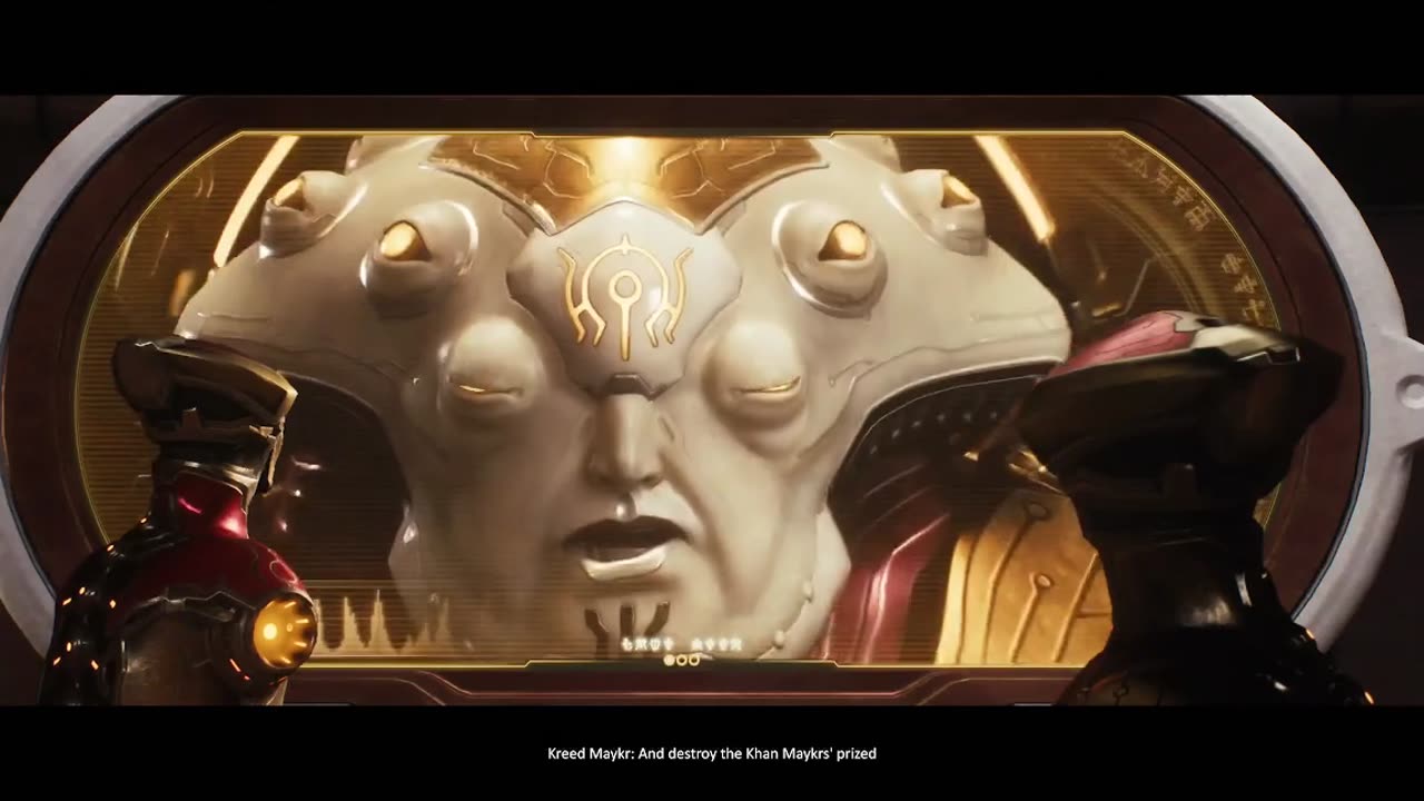 DOOM - The Dark Ages Day 2. No Mic. No Feeling Up For It.