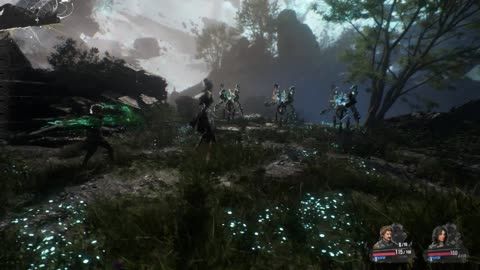 Clair Obscur: Expedition 33 - A Fleeting Flower Upon A Bed of Petals