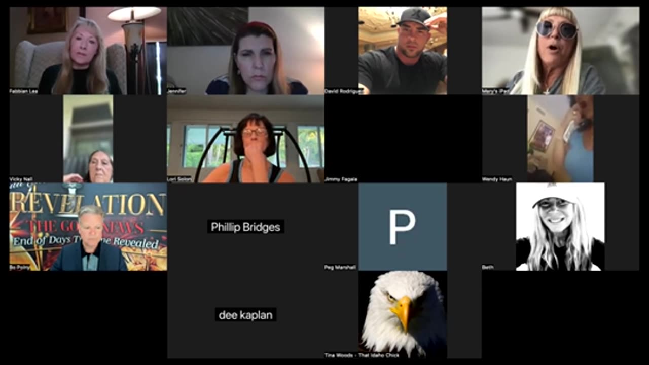 Full Interview 4.30.25: It's All About to Blow! Checkmate Move.......