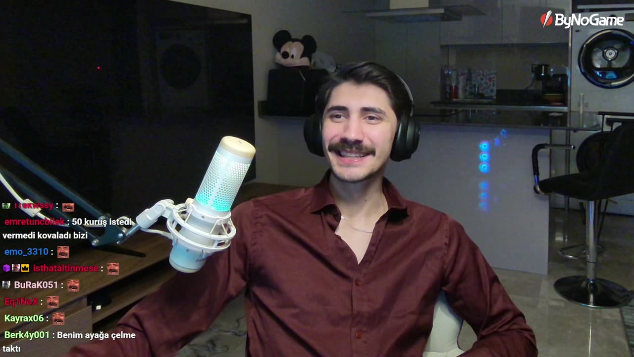 PANCARI GÖSTEREN ÇAPA