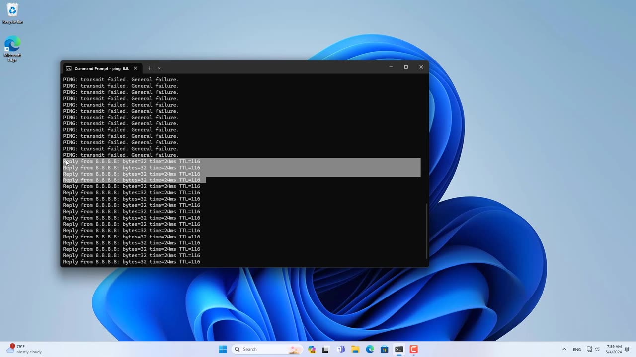 How to configure VLAN on Windows 11 10