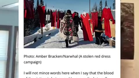 #MMIR #bradyandprairiegreenlandfills #mmiwg2stakesbackcanada #mmiwsisters