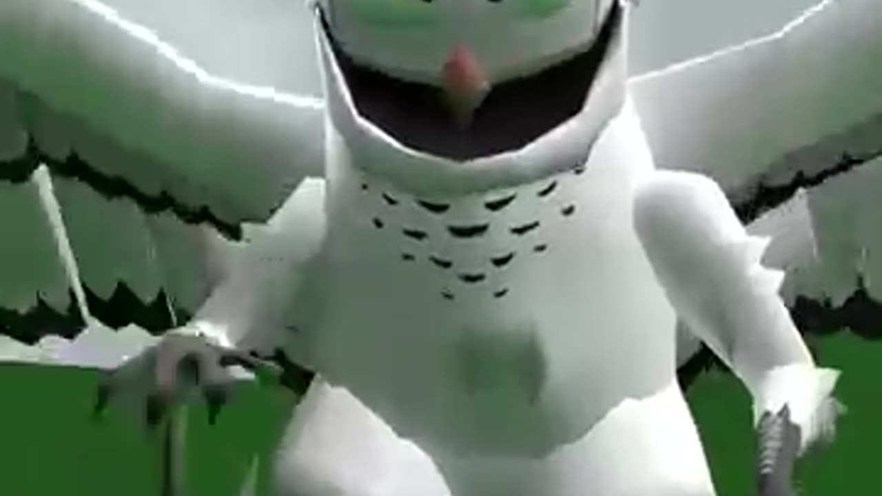 Incredible: Noob found a new strategy ☠️ - Roblox 99 Nights in the Forest #roblo