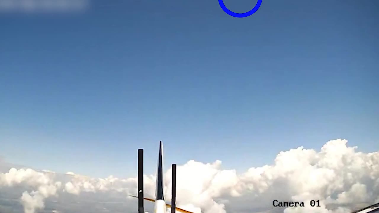 Ukraine has a problem: Russian Geran-2 drones with artificial intelligence can no longer be stopped