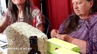 WOW Market day reel