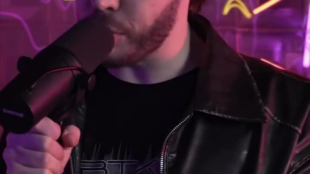 Beatboxing is the best! 😉❤️