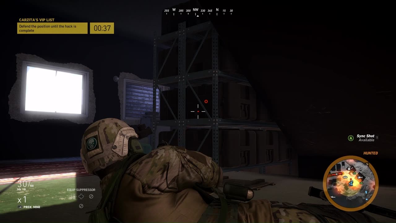 Ghost Recon Wildlands keeping it real
