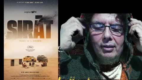 Foreign Trailer Reaction SIRAT| Official Trailer |-REACCION/REACTION