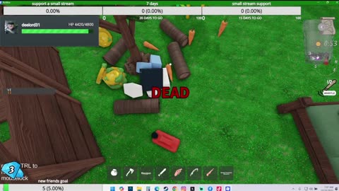 99 nights in the forest