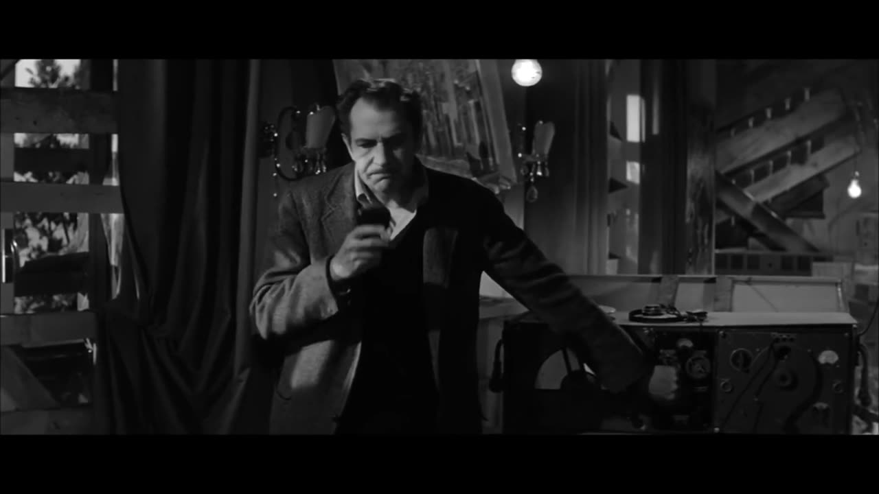 The Last Man on Earth (1964) Full movie | Post-apocalyptic horror