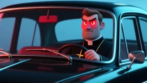 Dare to hear the chilling tale of the Black Volga, a car that haunted Eastern Europe’s streets.