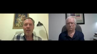 The RAW DEAL from October 10, 2025 (edited) "The Jesus Hoax" with Jim Skrbina
