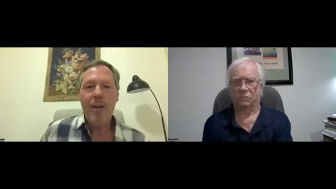 The RAW DEAL from October 10, 2025 (edited) "The Jesus Hoax" with Jim Skrbina